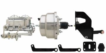MP-305-Mopar B&E Booster Conversion Kit
