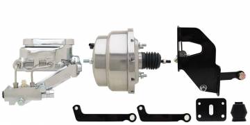 MP-306-Mopar B&E Booster Conversion Kit