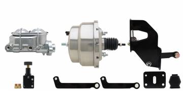 MP-312-Mopar B&E Booster Conversion Kit