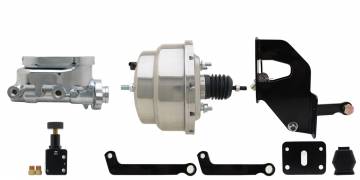 MP-313-Mopar B&E Booster Conversion Kit
