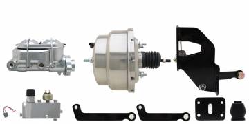 MP-316-Mopar B&E Booster Conversion Kit