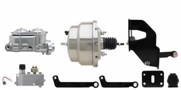 MP-318-Mopar B&E Booster Conversion Kit