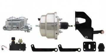 MP-320-Mopar B&E Booster Conversion Kit