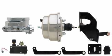 MP-323-Mopar B&E Booster Conversion Kit