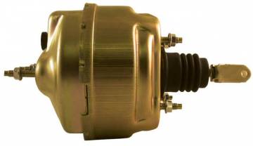 Ford Bronco 1976-77 8" Dual Diaphragm Brake Booster