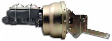 Ford Mercury 1957-72 Bracket & Pedal Rod 8 inch Dual