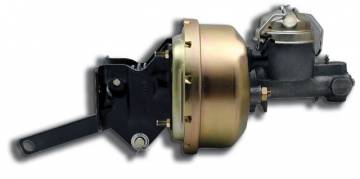 1964-1966 Ford Mustang Power Brake Unit - Manual Transmission