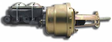 Ford Truck 1947-52 Bracket & Pedal Extension 7 inch Dual