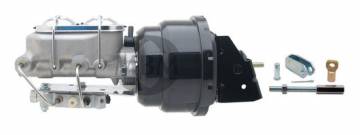 FT-200  - 1972-1978 Ford Truck (F-Series) Zinc Booster Conversion Kit Disc/ Drum