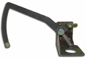 1947-1954 Chevrolet Truck frame mount brake pedal