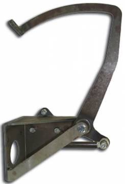 1955-1959 Chevrolet Truck Frame Mount Brake Pedal