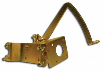 1928-1931 Ford Universal Frame Mount Pedal