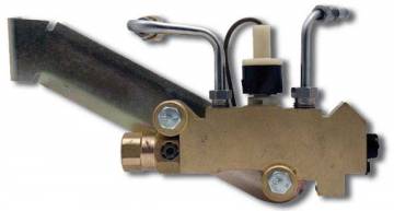 Right Side Brass Disc Drum Proportioning Valve Kit