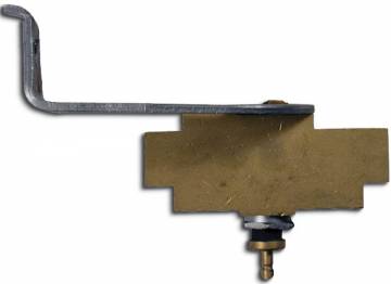 Corvette 1970-73 Proportioning Valve