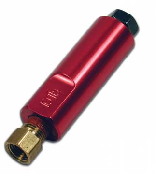 Hotrod Universal Residual Check Valve, 10 lbs.