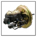Booster Conversion Kits