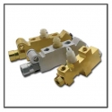 Brake Proportioning Valves