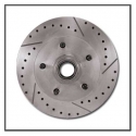 Brake Rotors