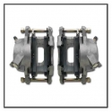 Brake Calipers Lines and Hoses