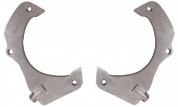 Mustang II Caliper Brackets
