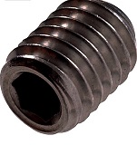 Plug for Proportioning Valve