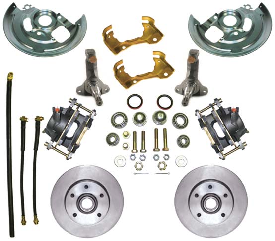 Car Disc Brake Kits