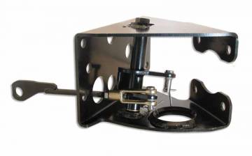 1966-77 Ford Bronco Complete Booster Bracket