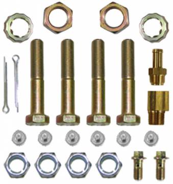 Mopar Disc Brake Hardware Kit