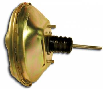 Universal 11 inch Delco (Studs Only) Without bracket Booster