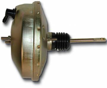 1985-1991 Corvette 9" Single Diaphragm Brake Booster