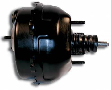 Corvette  1968-76 9 inch Delco YZ Rod