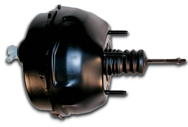 GM 1973-94 9 inch Delco Threaded Rod for Brake Booster