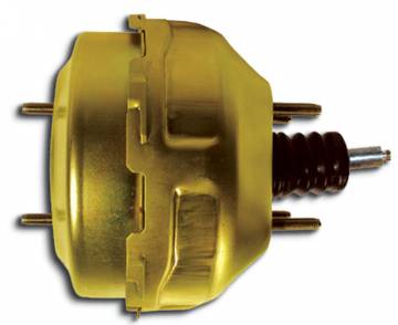 Corvette  1977-82  9 inch Delco YZ rod