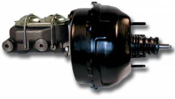 1968-1976 Corvette Power Brake Booster Unit