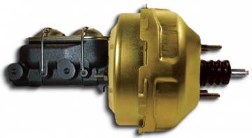 Corvette 1977-82 Power Brake Unit 9 inch Dual