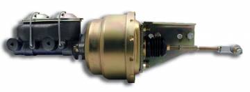 Chevy Truck 1947-54 Frame Mount 7 inch Dual