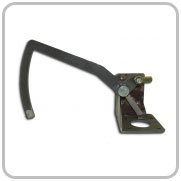 MBM Brake Pedals and Brackets