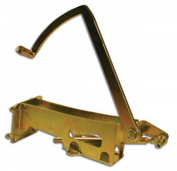 1949-54 Chevy Car Frame Mount Brake Pedal