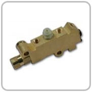 brake proportioning valves