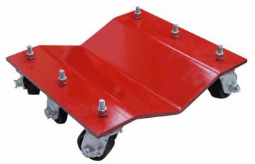 Auto Dollies, Car Dolly Accessories