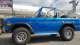 1966-1977 FORD BRONCO NU  RELICS POWER 1 PC DOOR GLASS KIT