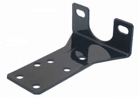Powder Coated Bottom Mount Bracket