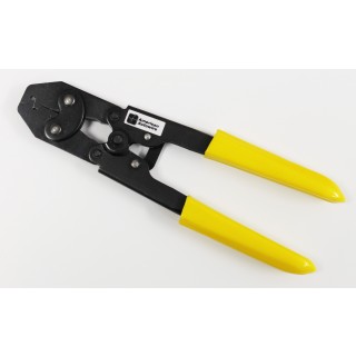 Single Crimper - Splice Clip Wiring Crimper Tool