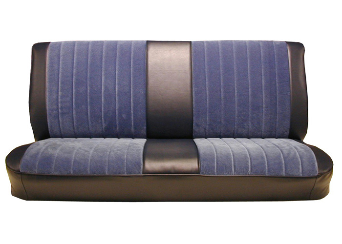 Seat Covers for Classic Truck, Blazer, Suburban