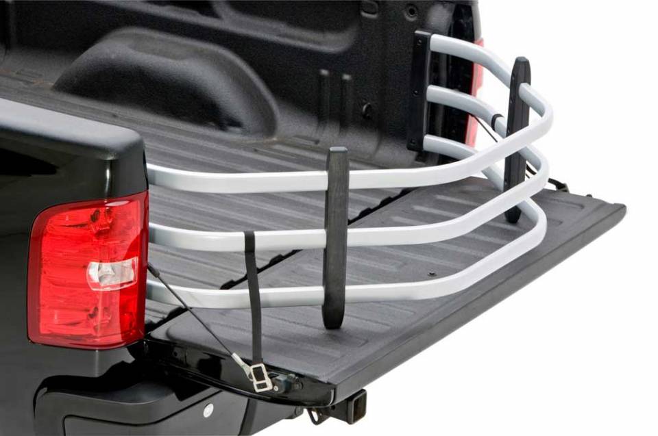 BEDXTENDER HD SPORT - 2007-2015 Chevrolet Silverado (Standard Bed), 2007-2015 GMC Sierra (Sta