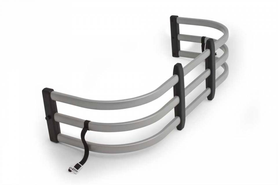 BEDXTENDER HD MAX - 1997-2003 Ford F-150 (Standard Bed), 1999-2015 Ford F-250/350 (Standard B