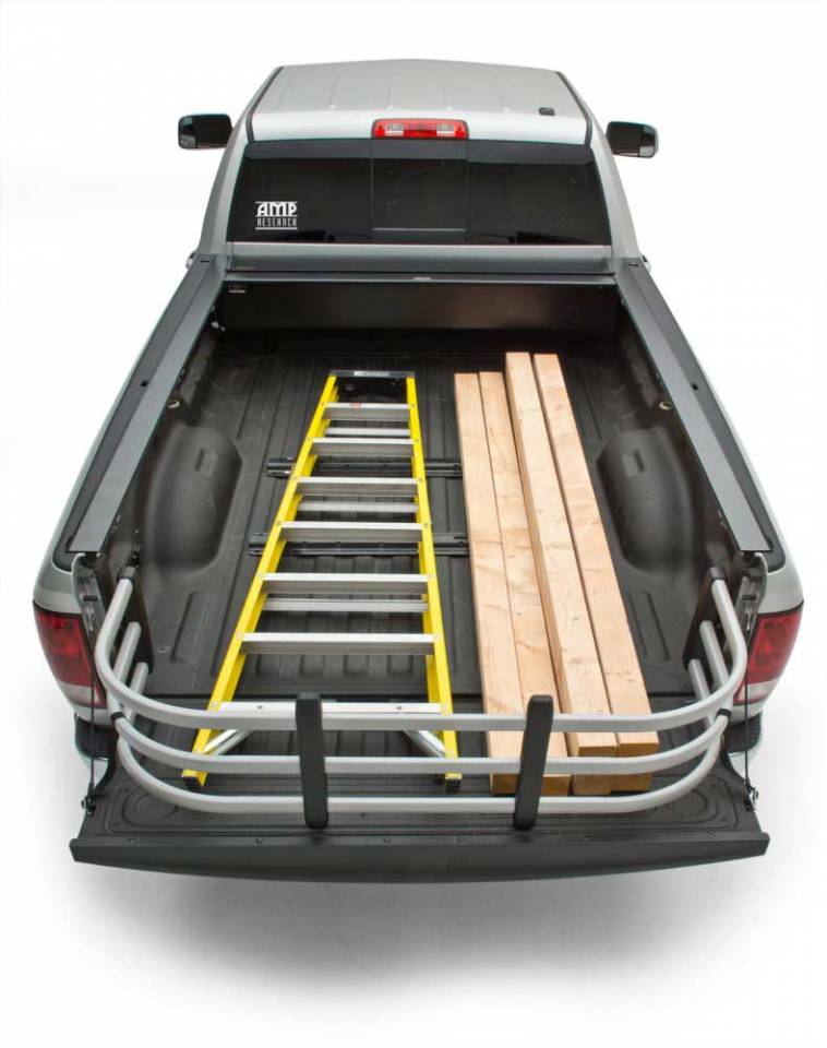 BEDXTENDER HD MAX - 1997-2003 Ford F-150 (Standard Bed), 1999-2015 Ford F-250/350 (Standard B
