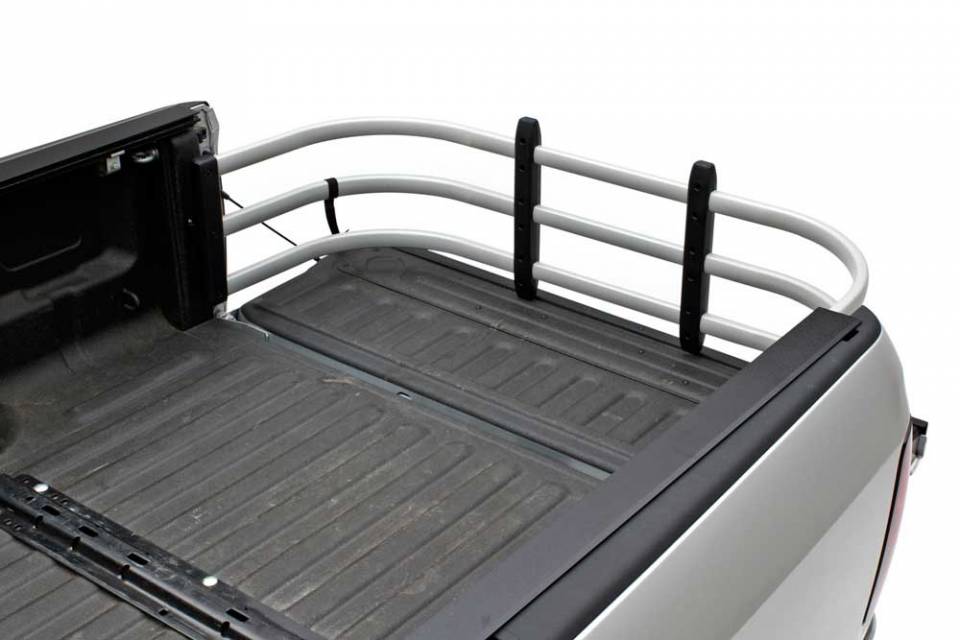 BEDXTENDER HD MAX - 1997-2003 Ford F-150 (Standard Bed), 1999-2015 Ford F-250/350 (Standard B