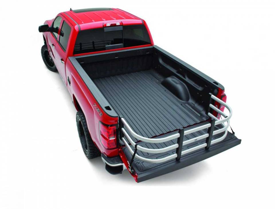 BEDXTENDER HD MAX - 1997-2003 Ford F-150 (Standard Bed), 1999-2015 Ford F-250/350 (Standard B