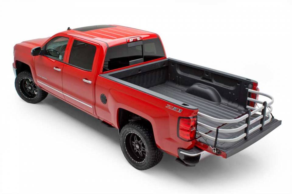 BEDXTENDER HD MAX - 1997-2003 Ford F-150 (Standard Bed), 1999-2015 Ford F-250/350 (Standard B